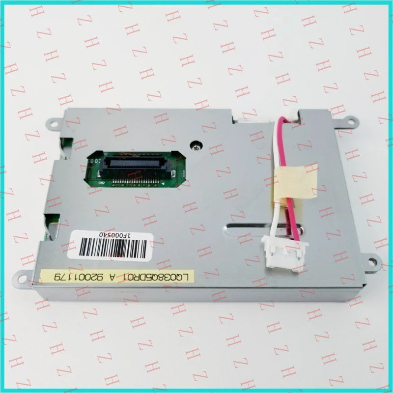 P+  LQ038Q5DR01 LCD Display Screen for Sharp