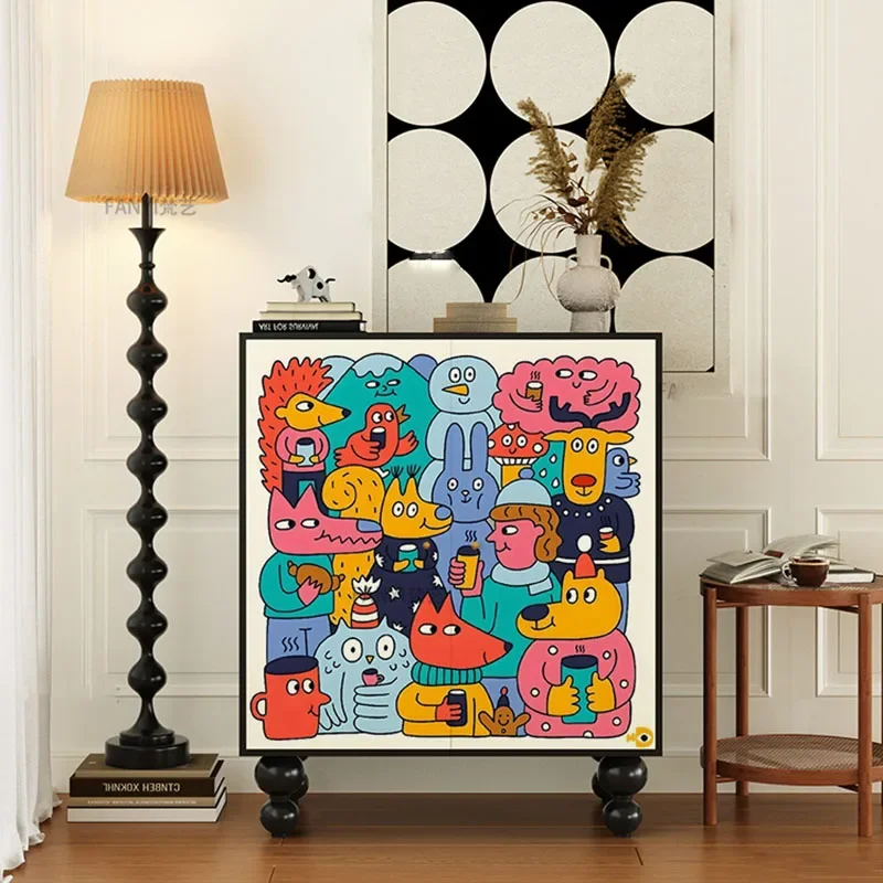 مقاوم للماء خزانة خذاء بيضاء تصميم جميل غرفة المعيشة رف الأحذية المنظم توفير المساحة Gabinetes De Zapatos أثاث المنزل #4