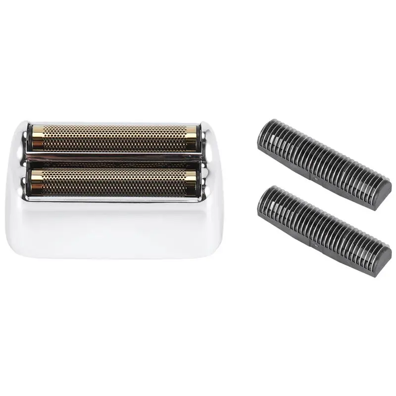 

AF89-Hair Clipper Cutter Head For Babyliss Brightener PRO Foil Cutter Blade Hair Clipper Accessories