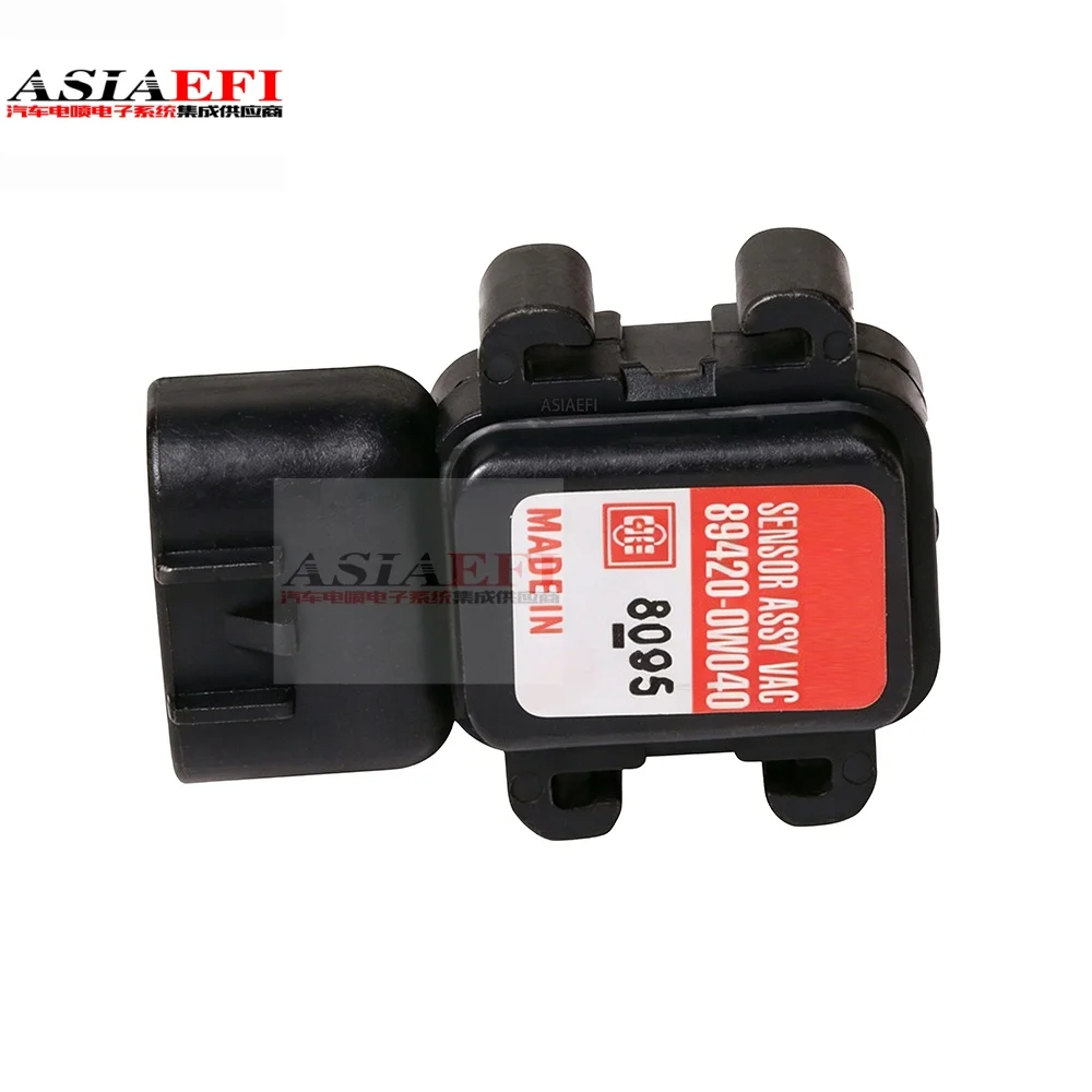 

high quality 89420-0W040 MAP Manifold Pressure Sensor For Toyota Carina ed ST202 3SFE Celica Corona Exiv Curren 894200W040