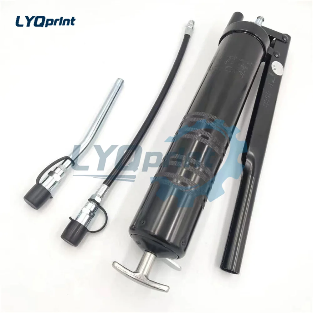 

Best Quality 1 Piece 00.600.0302/01 Grease Gun For Heidelberg Printing Machine