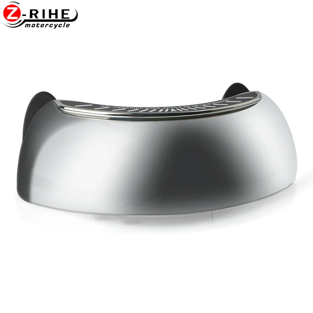 Motorcycle For HONDA NT 700V Deauville XL 700 V Transalp CTX700 XRV750 Africa TWin XL1000 Varadero Wide-angle Rearview Mirror