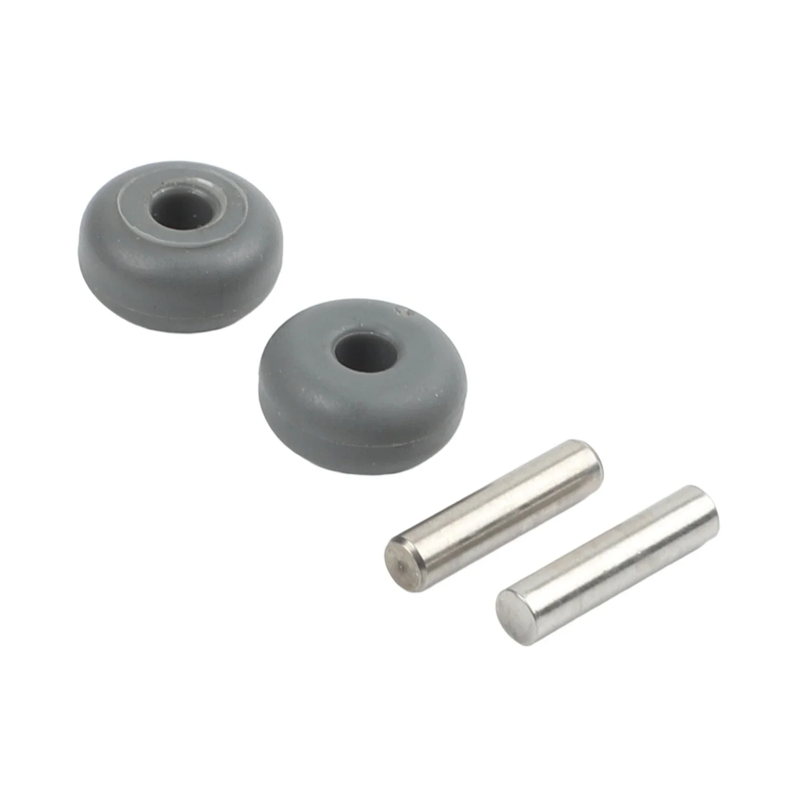 Set Of 2 Replacement Wheels For Tineco Floor 3 S3 S3 Breeze For IFLOOR 3 For IFLOOR Breeze Floor Vacuum Component