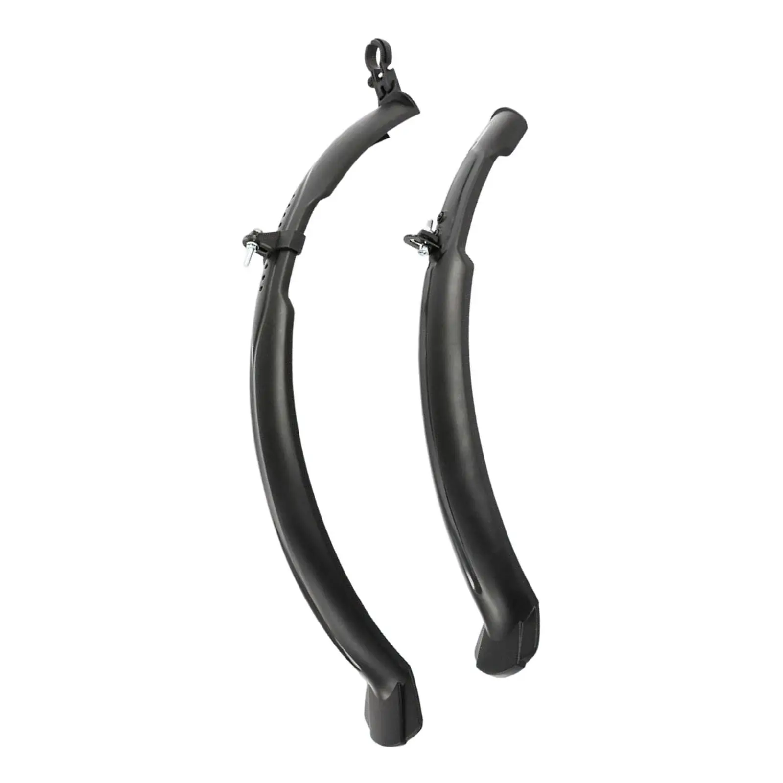 

Велосипедный брызговик, удлиняющий портативный быстросъемный велосипедный брызговик для гор