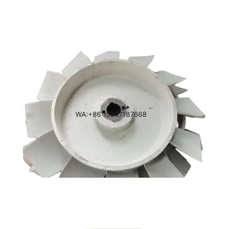 Wmwmnu for Anjiexiaolei Mining Fan Components Plastic Impeller with 3-Year Warranty