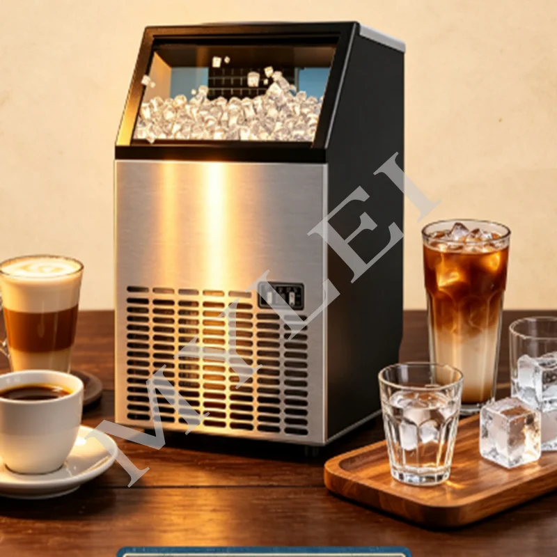 Cheap Ice Machines Making Maker Used Cube ice Maker for Commercial