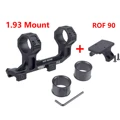1.93 Mount ROF-90 BK