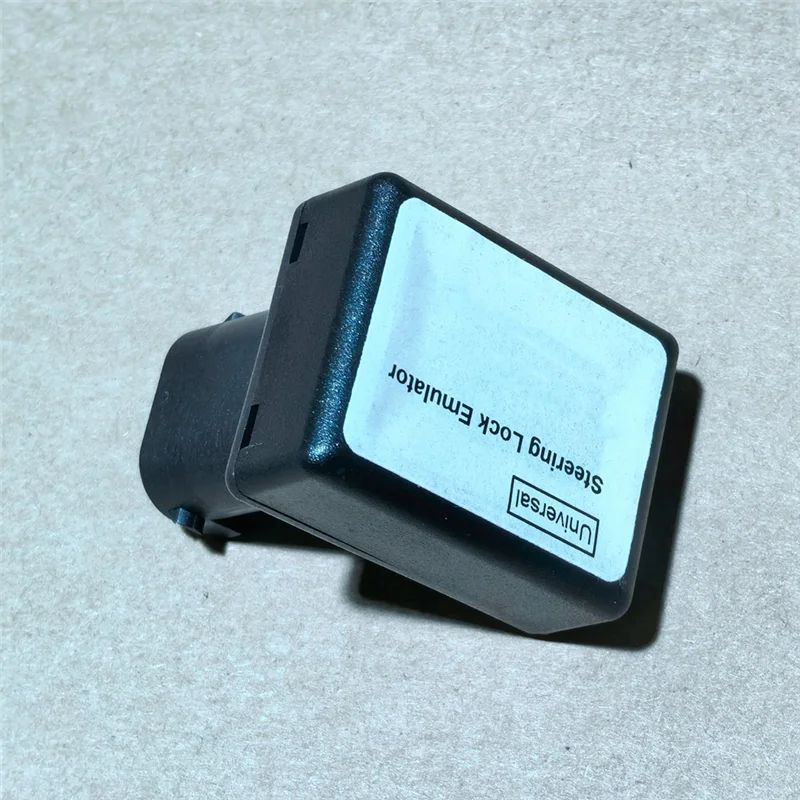 

AU28-Универсальный эмулятор замка рулевого управления для Renault Megane Clio Captur Scenic Fluence