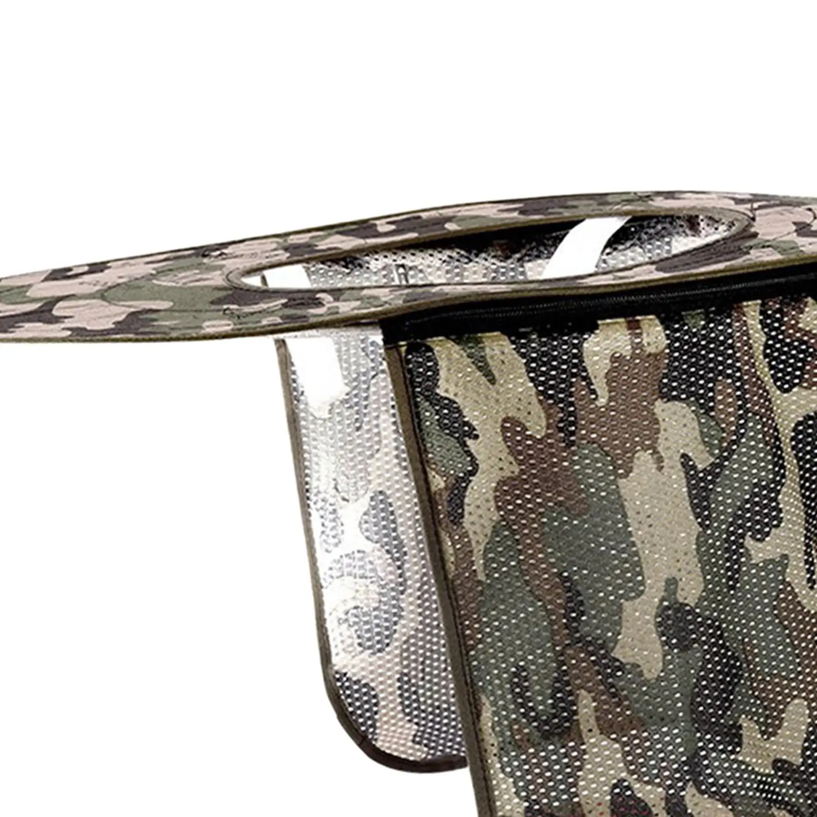 قبعة صلبة لظل الشمس لحماية الرقبة، إكسسوارات قبعة صلبة، حاجب من الشمس، ظل للرقبة