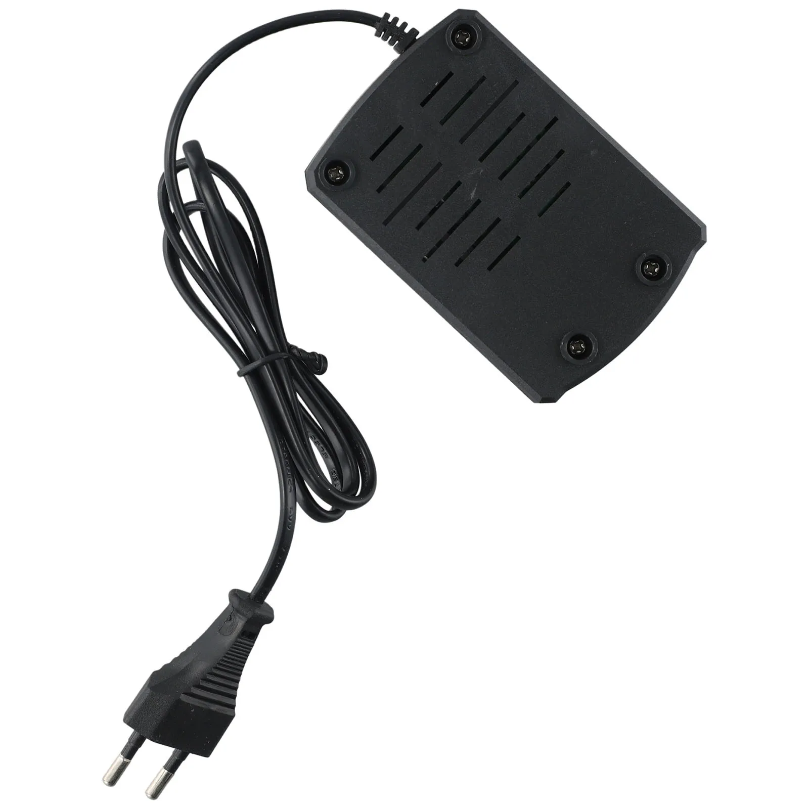 Perceuse électrique chargeur chargeur 12V DC Li-ion chargeur Rechargeable multifonction outil électrique Batteries Support 110-240V