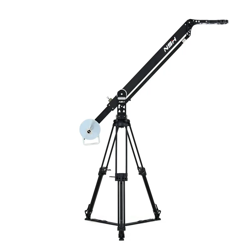 

Photography small rocker arm, film and television shooting small rocker arm