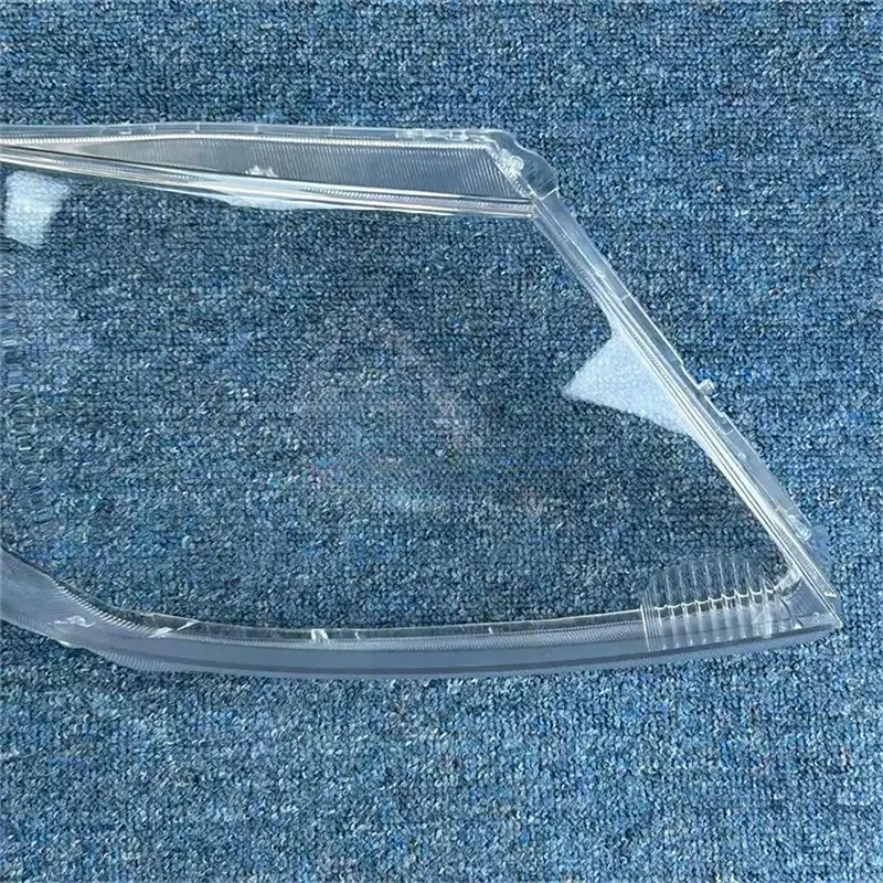 Picture 6: For Toyota Hilux Vigo 2005~2008 Transparent Headlamp Lamp Shade Headlight Shell Lens Plexiglass Replace The Original Lampshade