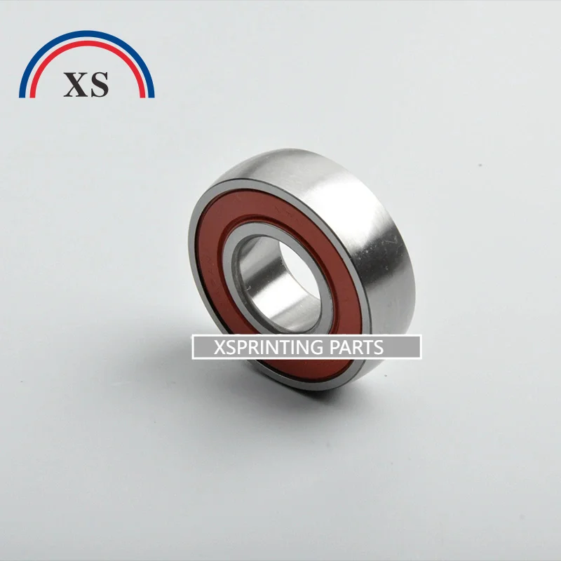 CS203 Spherical Surface Ball Bearing CS203 2RS SAIFAN CS203-2RS Bearing  393921E For CD102 SM102