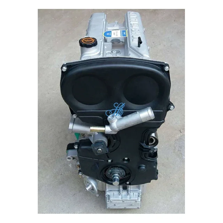 Auto parts 2.4L Motor G4JS car Engine Assembly For Hyundai Santa FE I For KIA SORENTO I 2.4l