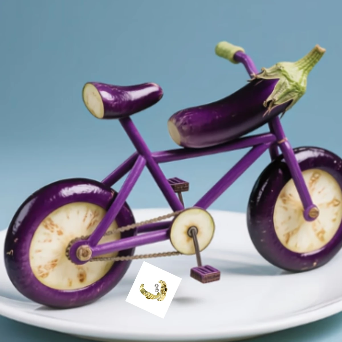 

GPM Brass Front C Hub Set TRAXXAS 1/18 TRX-4M Ford Bronc Land Rover Defender K10