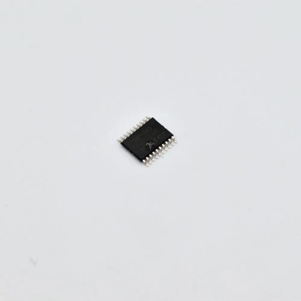 Microcontrolador SMD STM32F030F4P6 original, 32 bits CORTEX-M0, TSSOP-20, LT00114