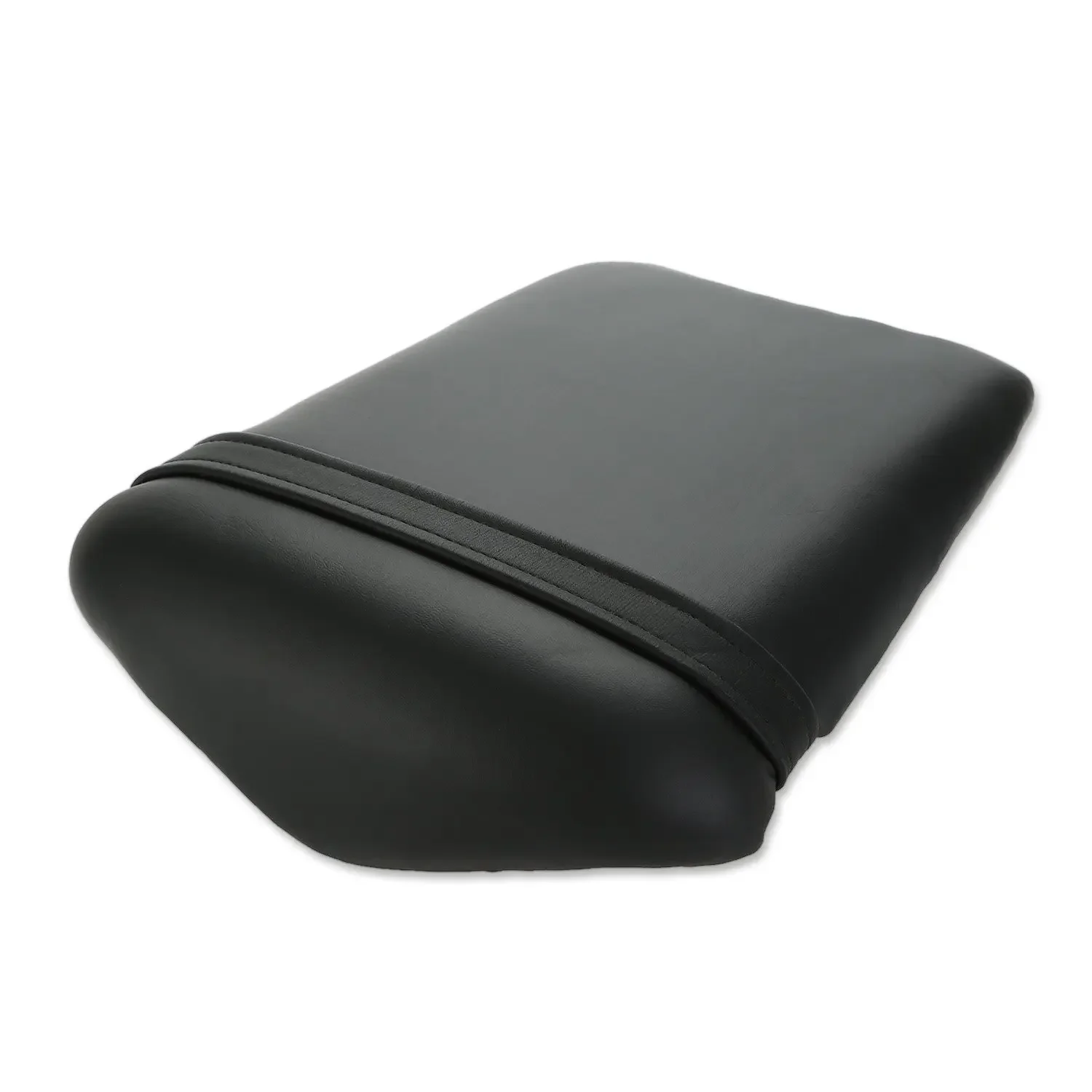 For Yamaha YZF R1 YZF-R1 2002-2003 Rear Seat Passenger Pillion Artificial Leather