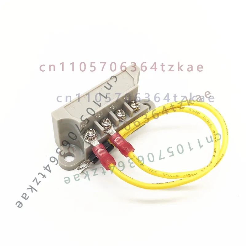 1pcs for Sumitomo Brake Rectifier 05F-4FB2 Motor Rectifier Module AC400～AC460V DC180～207V