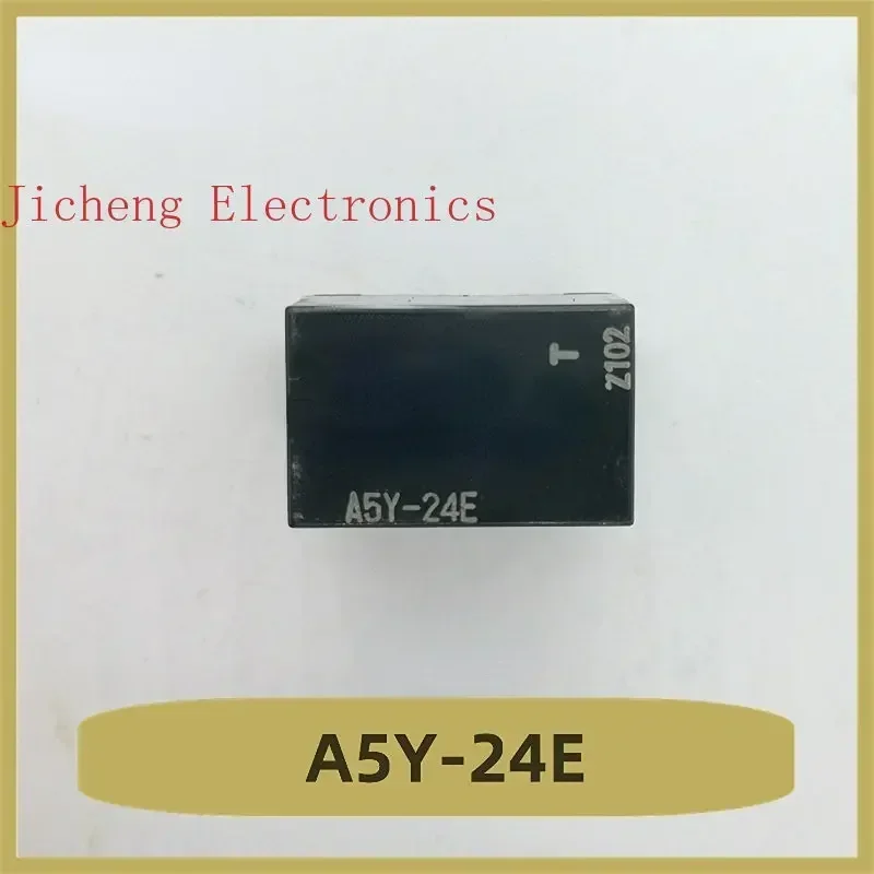 5PCS Relay IM41N-3V A5Y-24E PRA-1-5H JW2AHN-5V V23061-B1002-A601-5V T84S17D234-05 PCL-402DSP-12V SMI-S-212L RFT-116E-DC24
