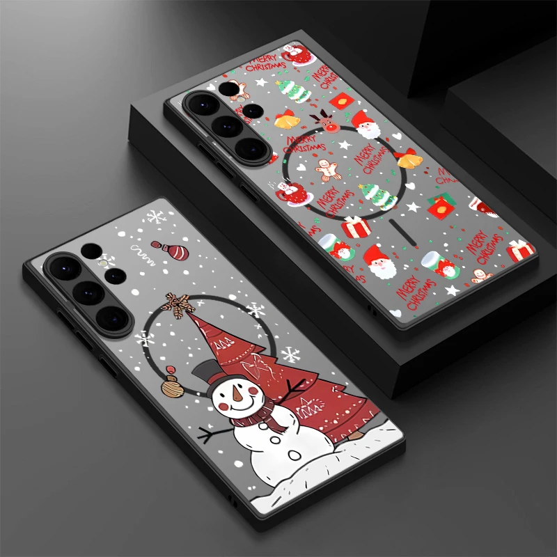 Cute Christmas Patt… - image