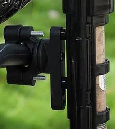

Motorcycle Fishing Rod Holder Rotatable Pole Mount Fishing Rod Holders Rotatable Racks Easy Mount Carrier Fishing Accessories