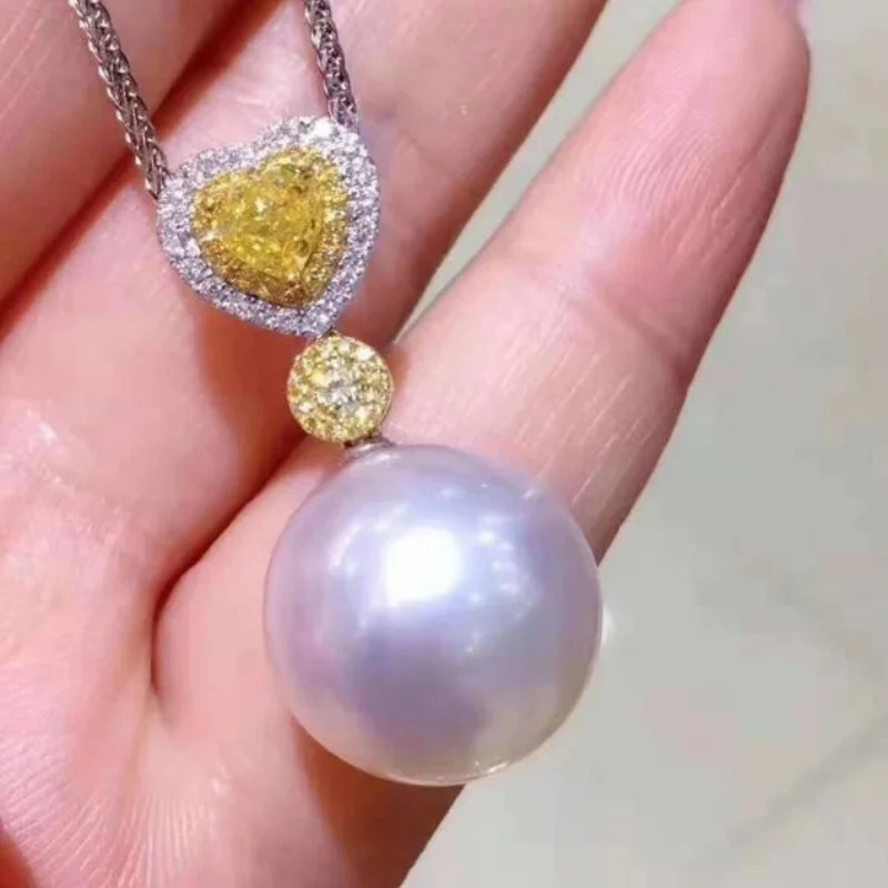 raffinata-collana-con-pendente-di-perle-akoya-naturali-bianche-aaaaa-11-12mm-rotonde-gioiello-elegante-in-argento-925-per-donne