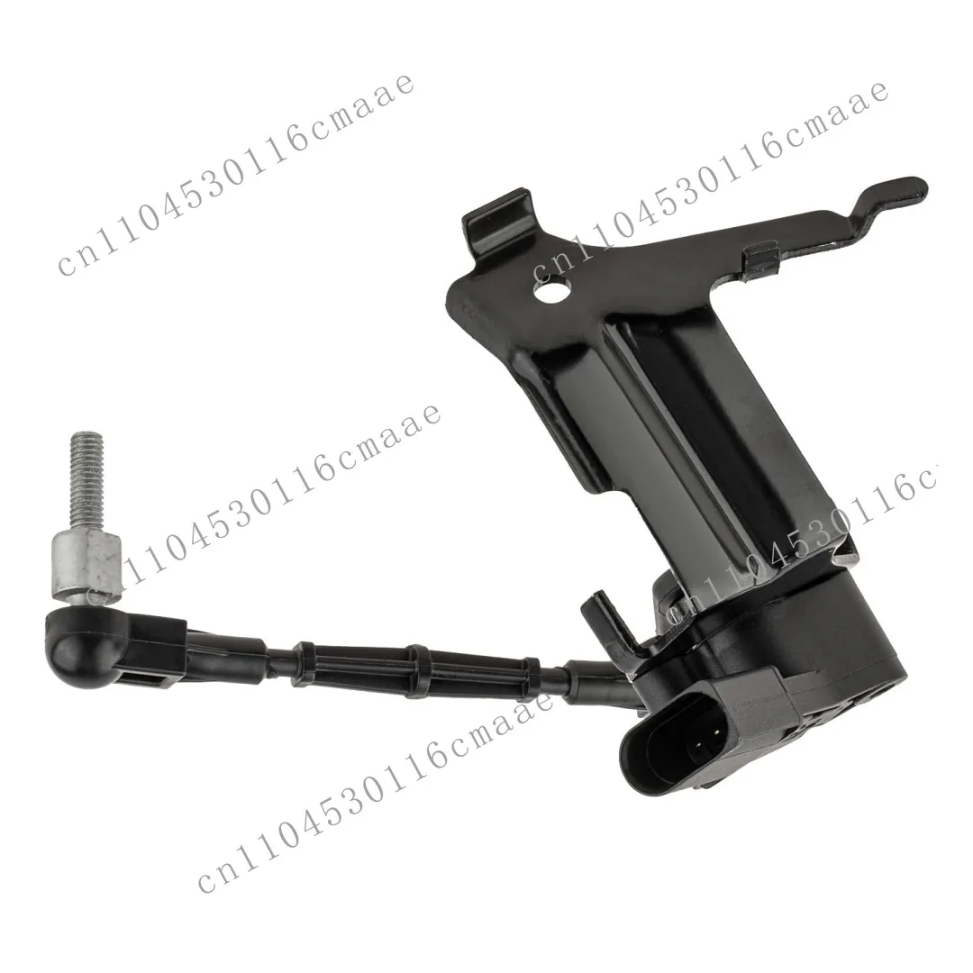 Suitable for Audi A8 headlight level sensor Body height sensor 4N0941309D Left rear