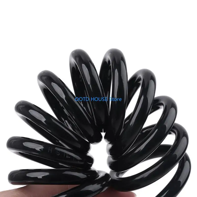 103A 16/16/23/49 Pieds Recul Recul Air Rob Spring Ends Pneumatic Compressor Tools