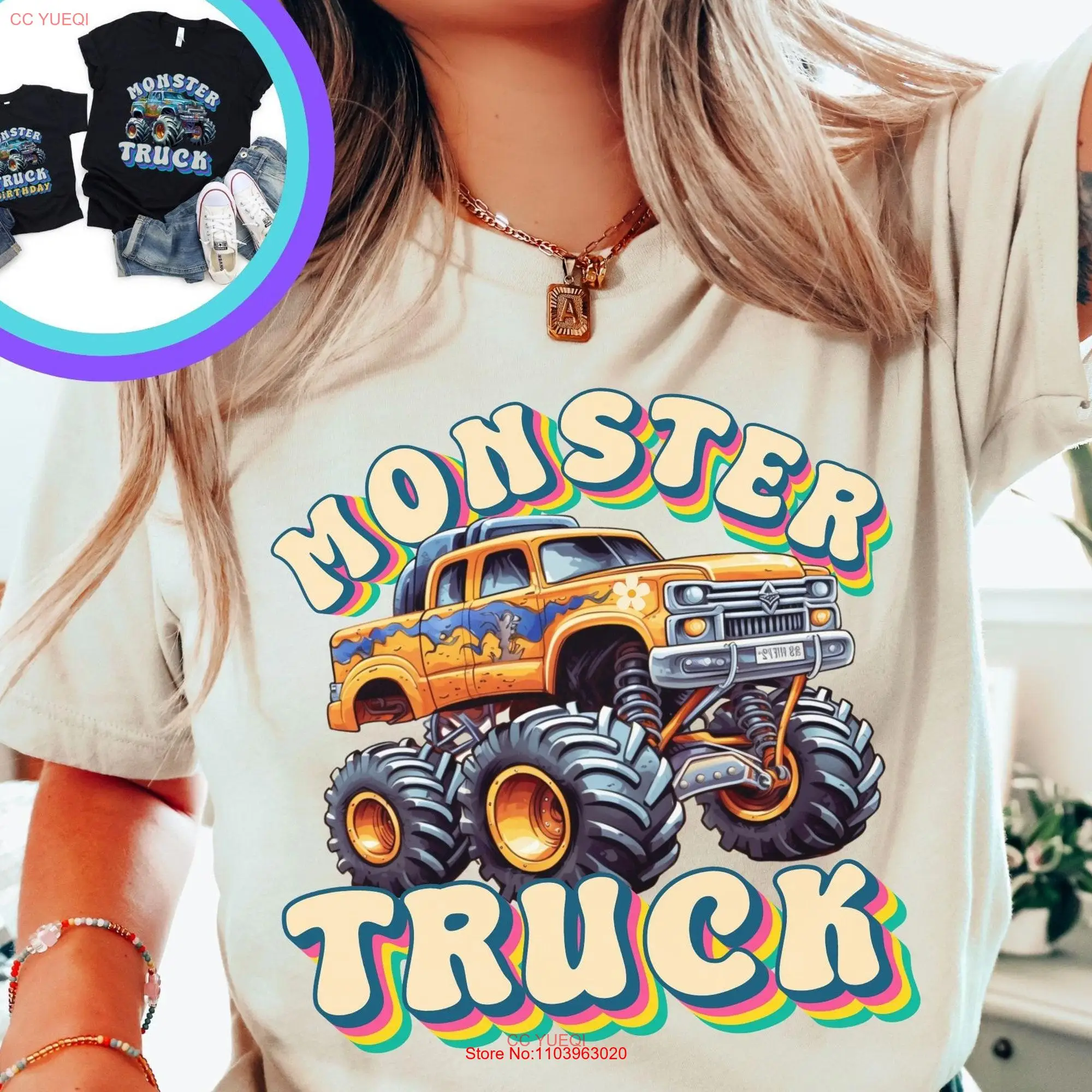 Женская футболка с длинным или коротким рукавом и круглым вырезом