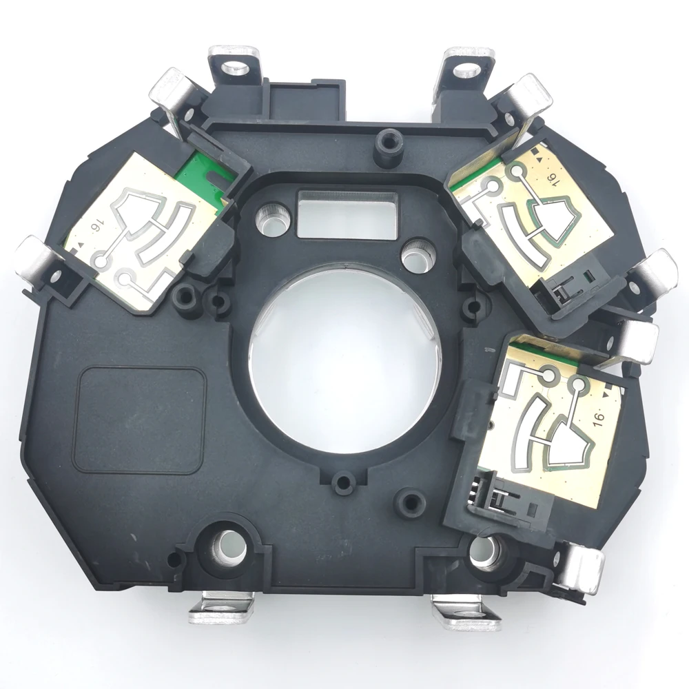 

OE: 23796624 22943669 22608061 21601029 Steering wheel column base plate For Volvo FH4 FM4 Truck