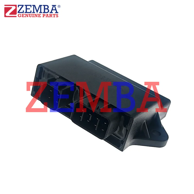 

CDI BOX 4+8 PIN ACCESSORIES FOR YAMAHA BWS125 BWS125X YW125