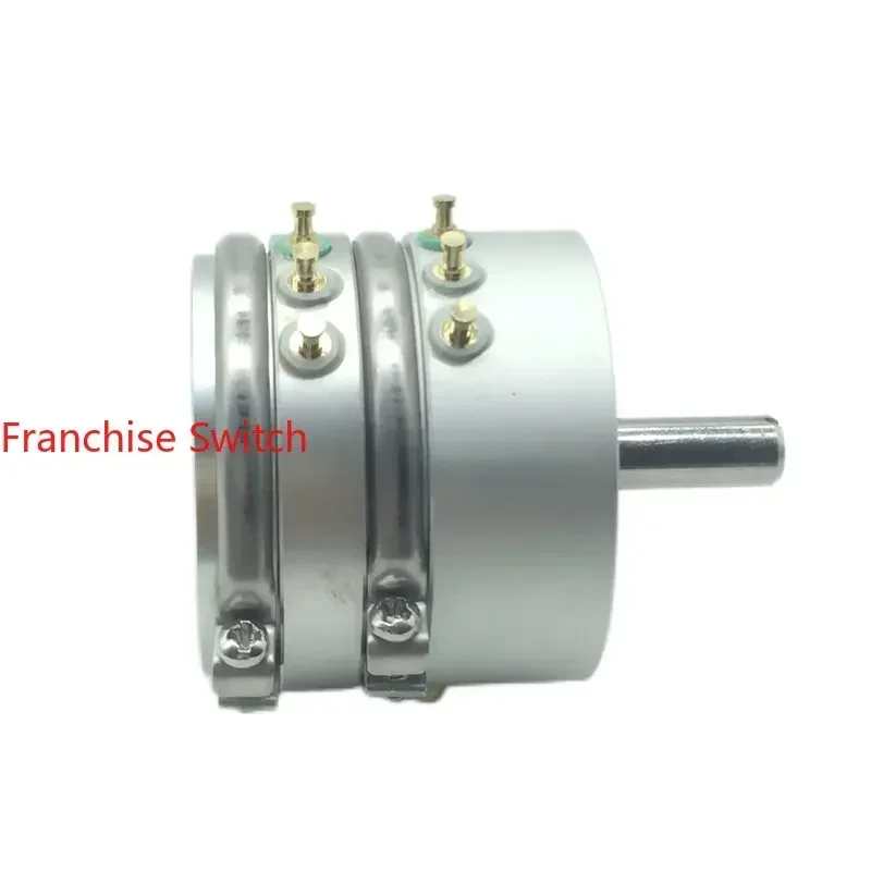 Precision Conductiv…