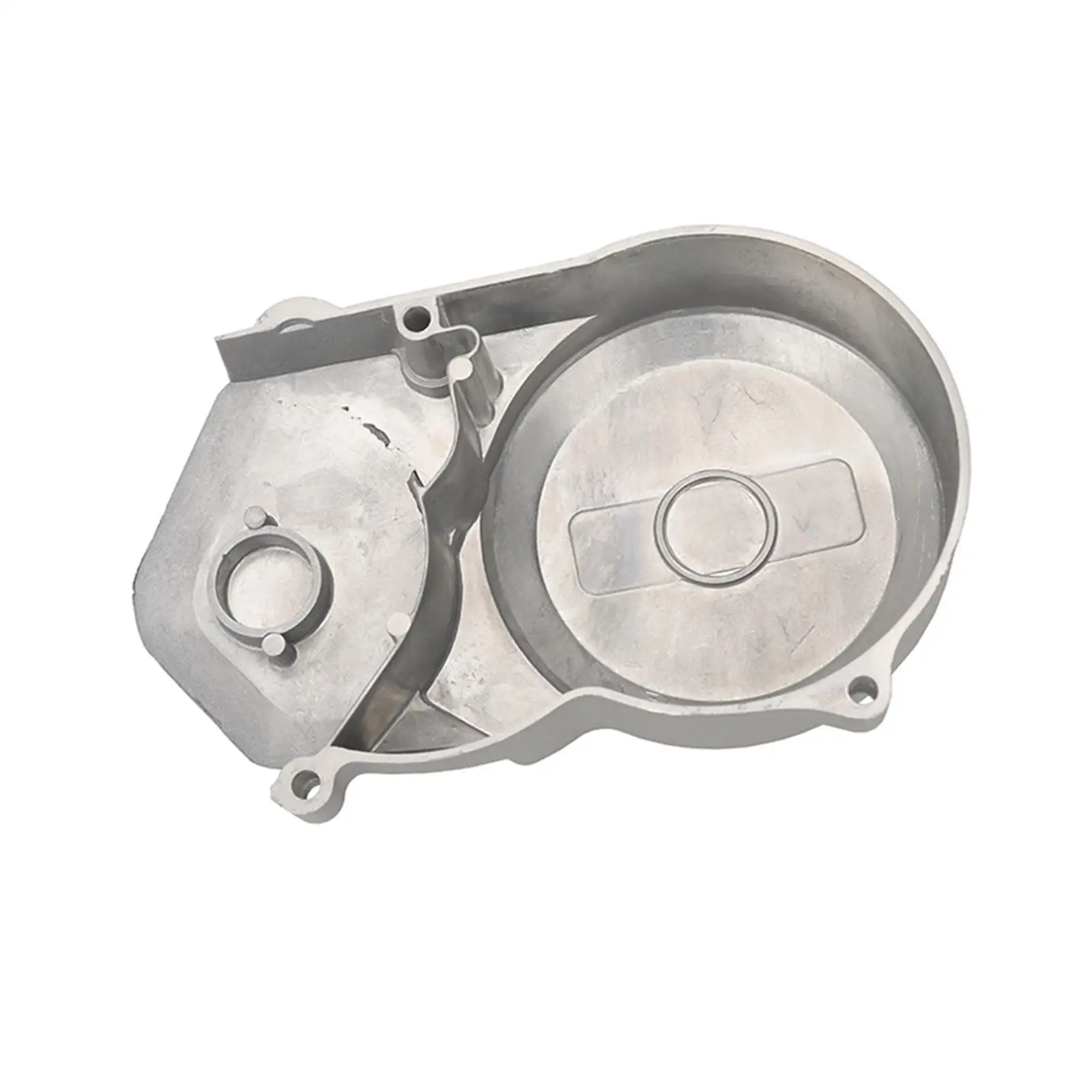 Engine Left Side Cover Engine Side Protector Practical Wear Resistant Dirt Bike Accessories Multifunction for 140 Fittings