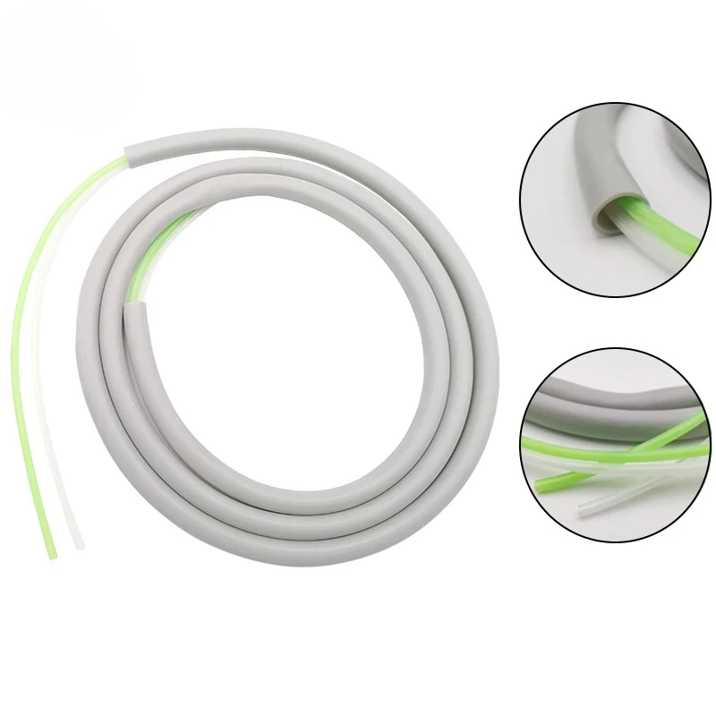 

Лабораторный трехходовой шприц премиум-класса, силиконовый шланг, аксессуары для лабораторных продуктов, лабораторные трубки для труб, распыления воды и воздуха