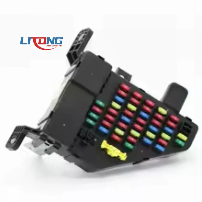 919501f510  91950-1F510  Cabin Fuse Relay Box  For Kia Sportage