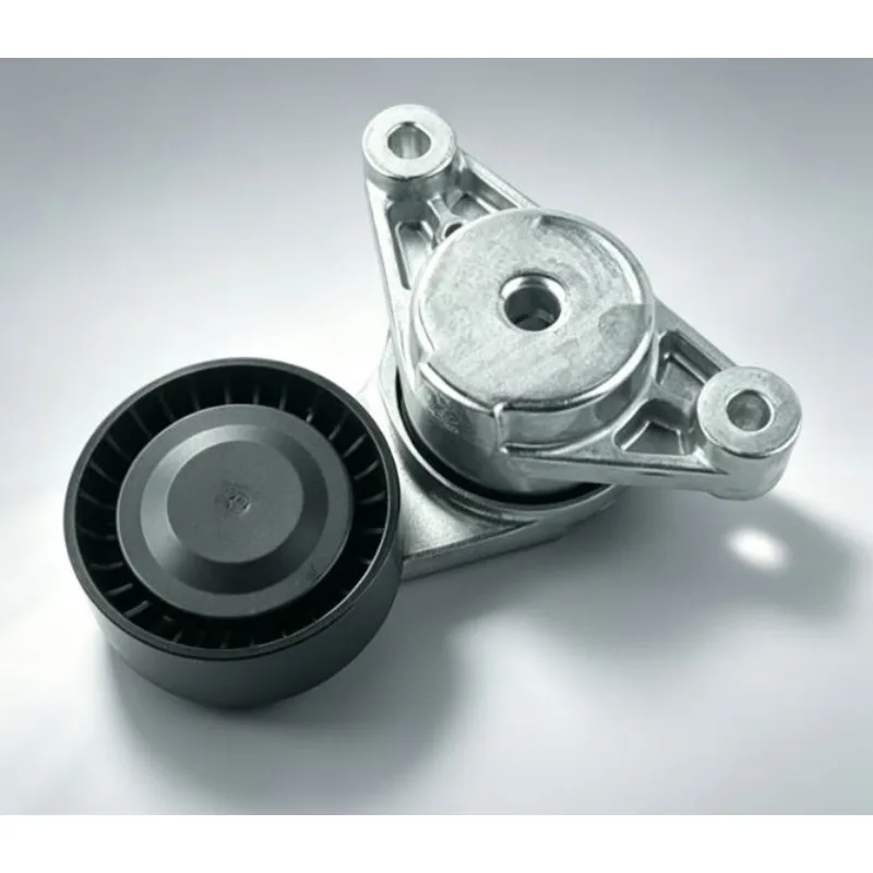 

Комплект натяжителя ремня генератора 1.4T (натяжной ролик) для Changan CS35 PLUS EADO 2020 6PK1675