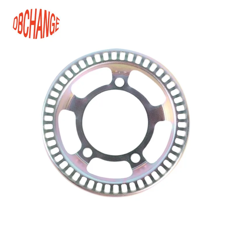 Front Pulser Ring Front Pulser Ring for Wuyang / Sundiro Honda CC110
