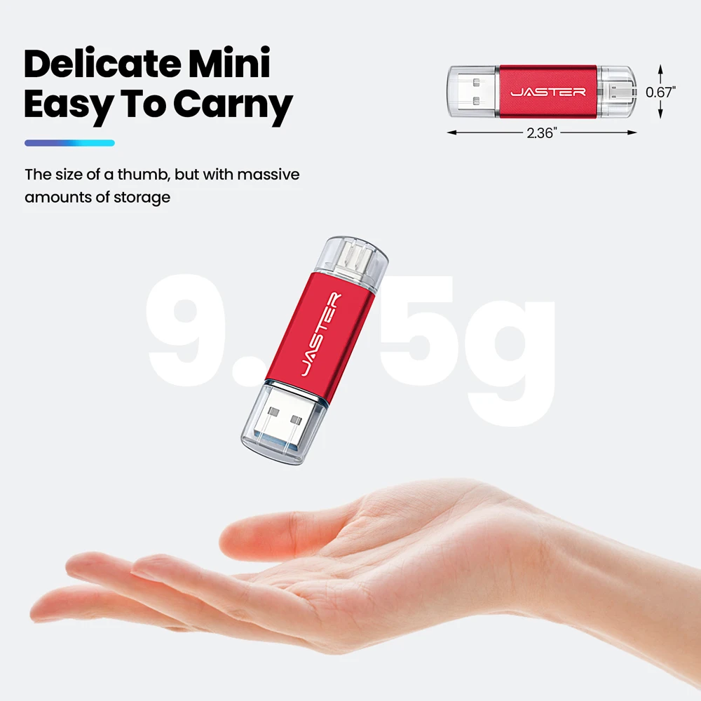 

TYPE-C Memory Stick 128GB USB-C USB 3.0 Flash Drive 64GB Red Pen Drive 32GB Business Gift USB3.0 Stick 16G Metal Storage Devices