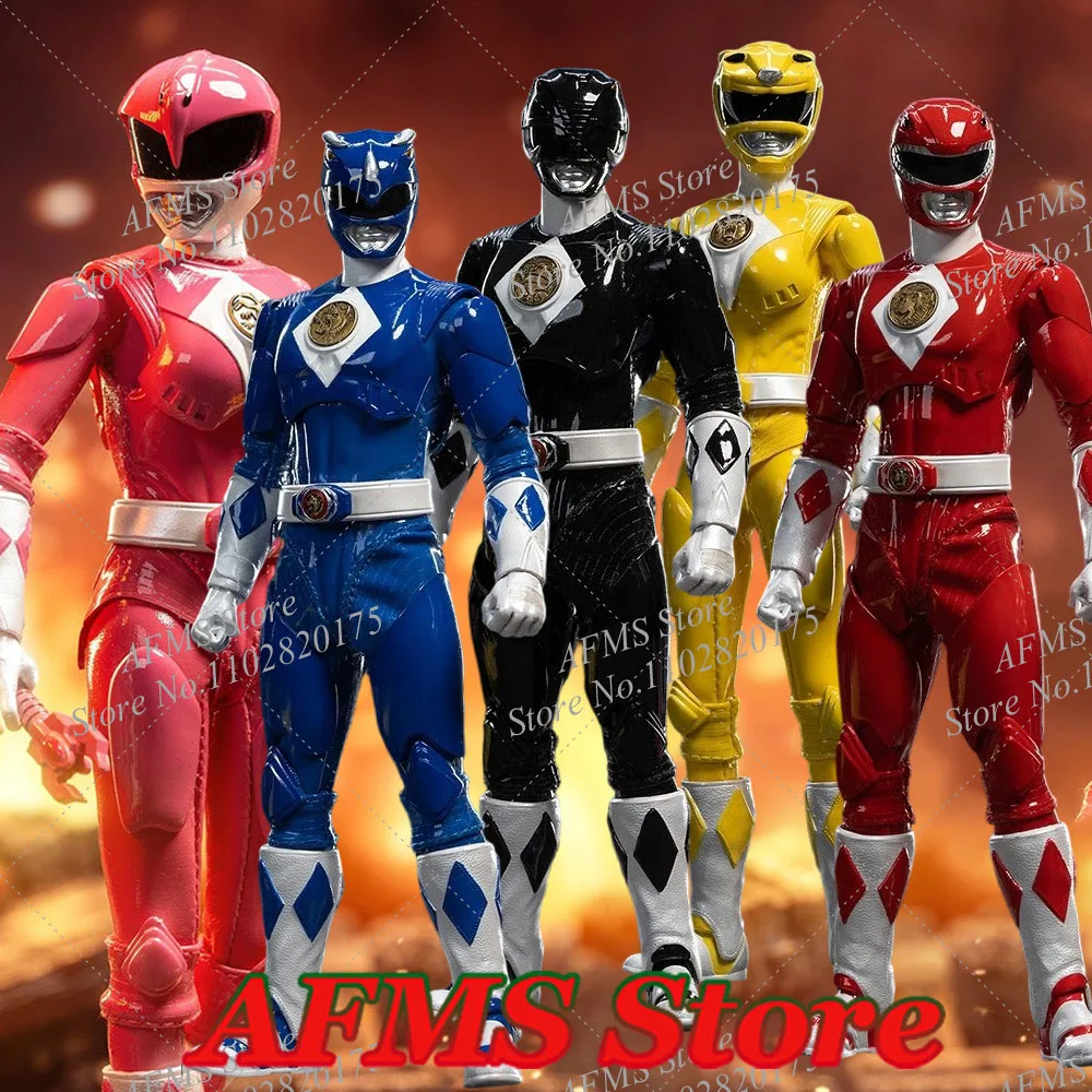 

ИГРАШКИ BATTALION TB020 масштаб 1/12, Коллекционная фигурка команды динозавров, суперсила, боевой полный набор, 6-дюймовая экшн-фигурка, модель солдата