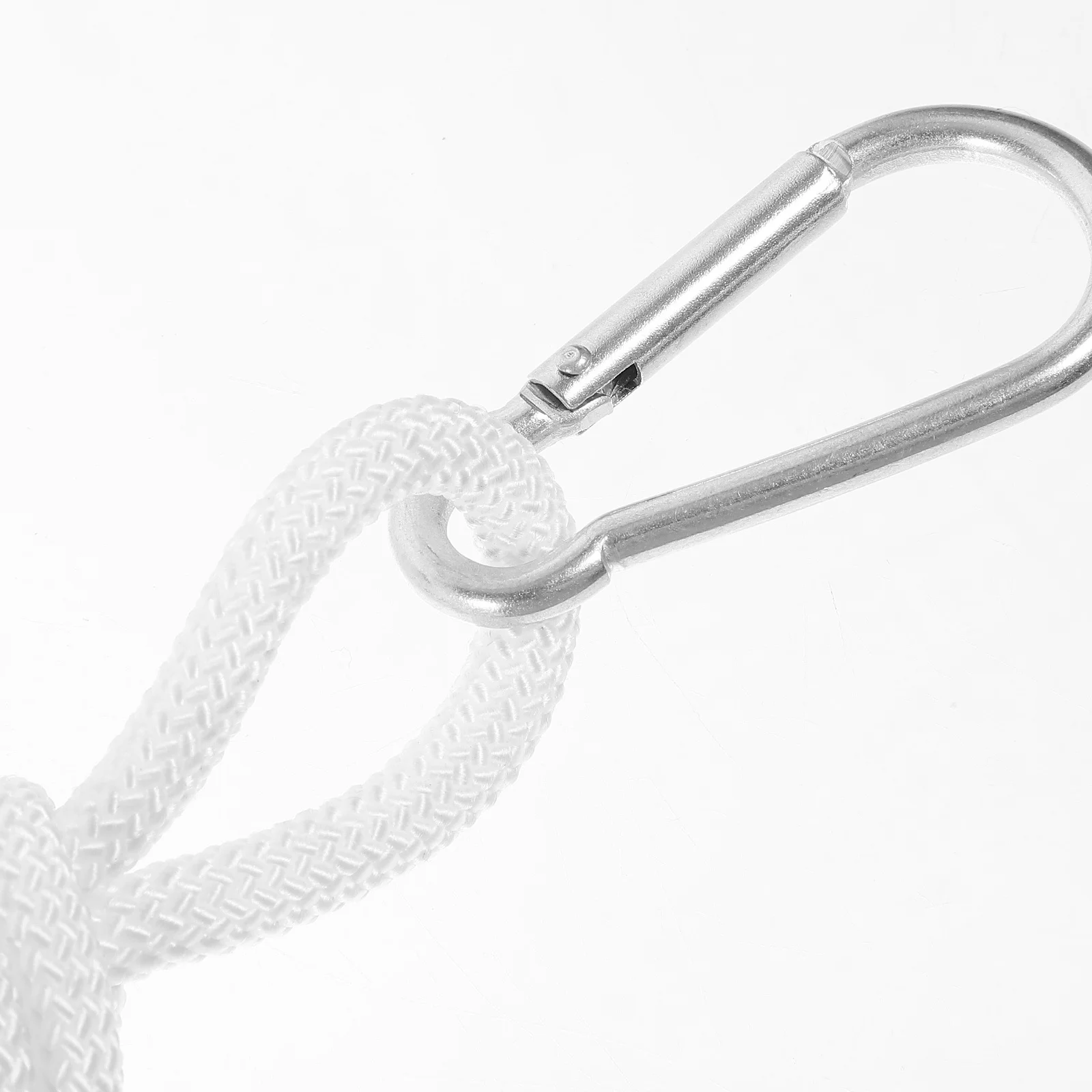 

Outdoor Clothesline 10M Heavy Duty Windproof Thick Polyester Drying Rope For Backyard Balcony Laundry Portable Non-Slip Clothes