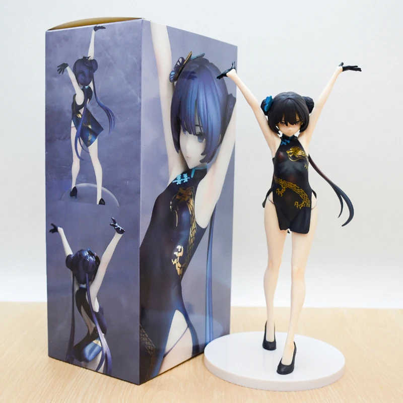 32cm Blauwe Archive Asuma Toki Anime Meisjesfiguur Arona/Kisaki/Tsukatsuki Rio/Ichinose Asuna Actiefiguur Model Pop Speelgoed Cadeaus