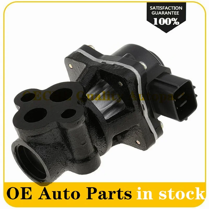 

18111-77E00 18111-77E02 1811177E00 EGR Exhaust Gas Recirculation Valve for Suzuki Aerio Esteem Grand Vitara Sidekick Tracker