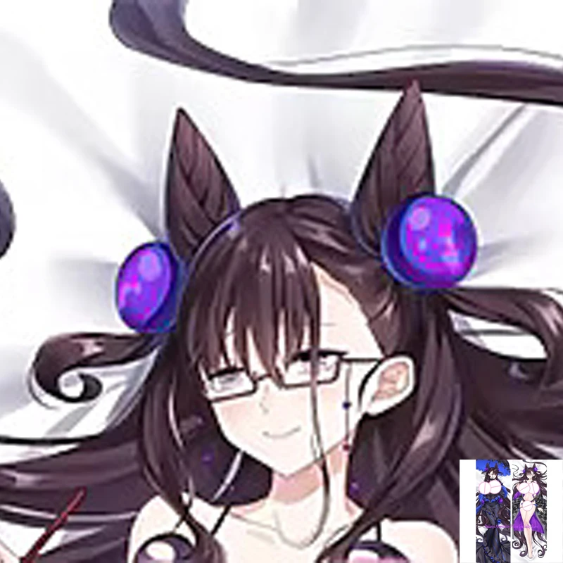 

Dakimakura Anime Fate Double-sided Print Life-size Body Game Pillow Cover Bedding Gifts