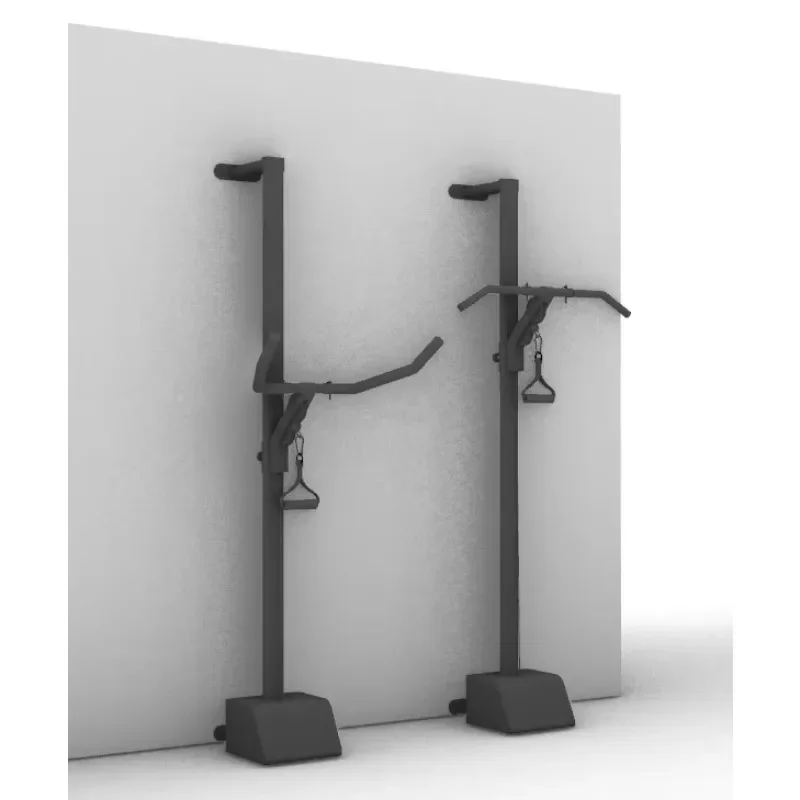 Premium Digital Power Tower Fitness System All-in-One with Advanced Weight Resistance Features for Home Gym Equipment