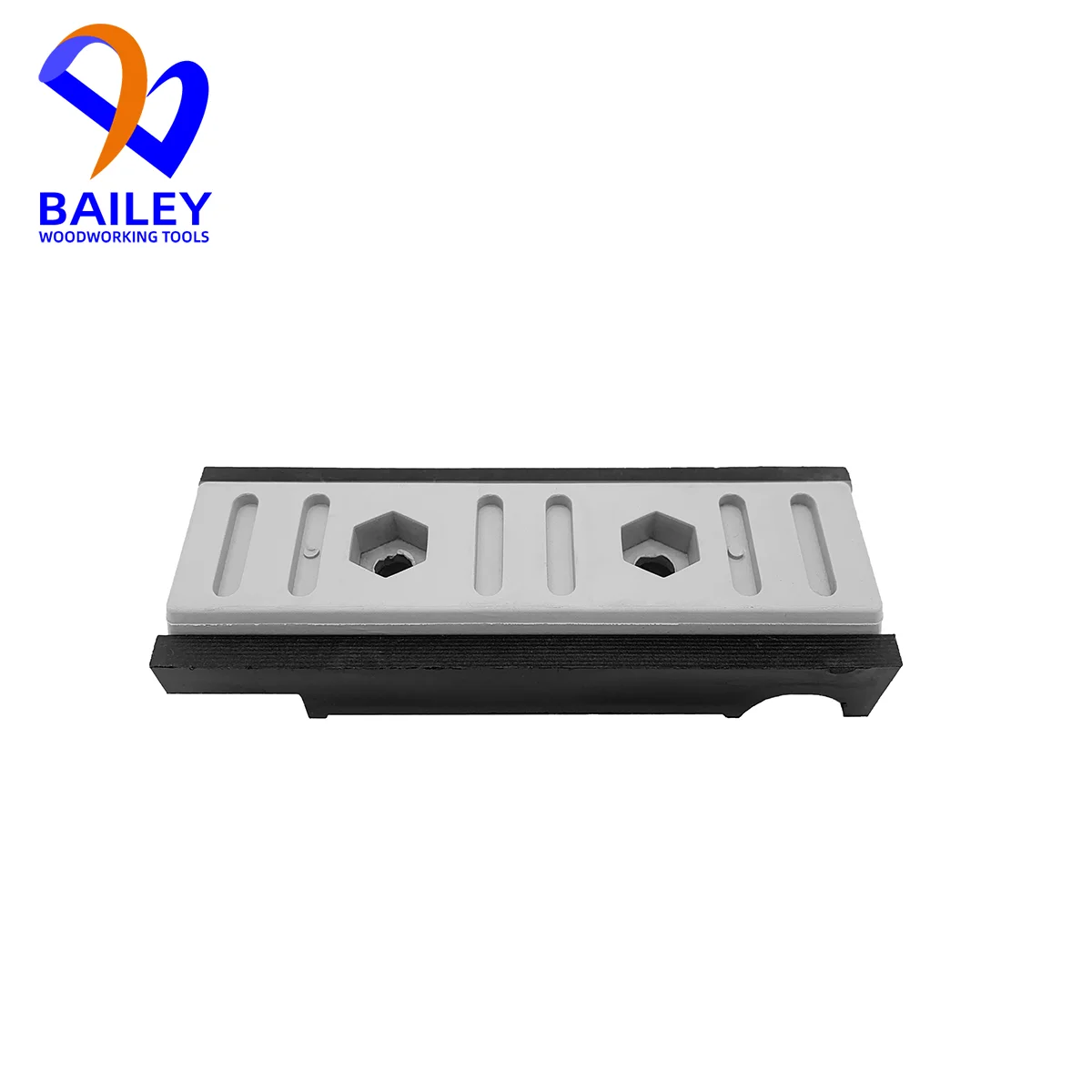 BAILEY-Cadeia Pad para Qingdao Borda Automática, Acessórios para ferramentas de madeira, 100x35mm, 10Pcs