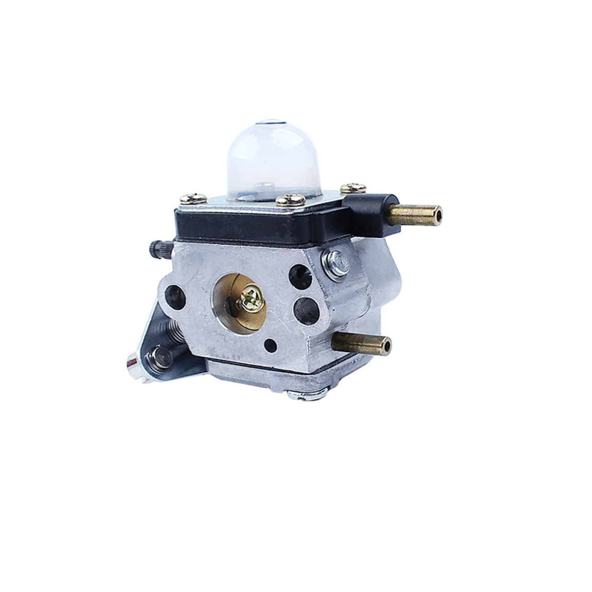 Carburador para cortadora de línea de combustible Zama C1U-K54A Mantis Tiller 7222 Echo 12520013123
