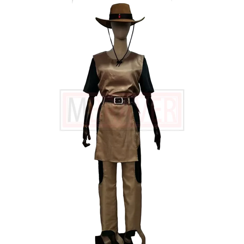 

Hol Horse Cosplay Costume Halloween Party Christmas Uniform Custom Made Any Size