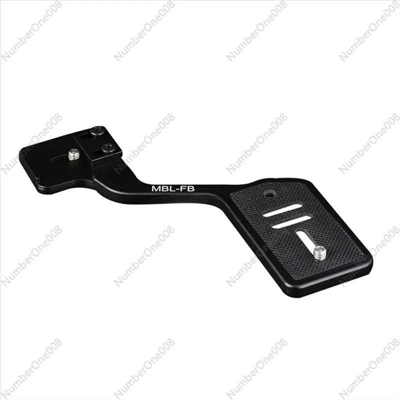 Vertical Flash Brac…