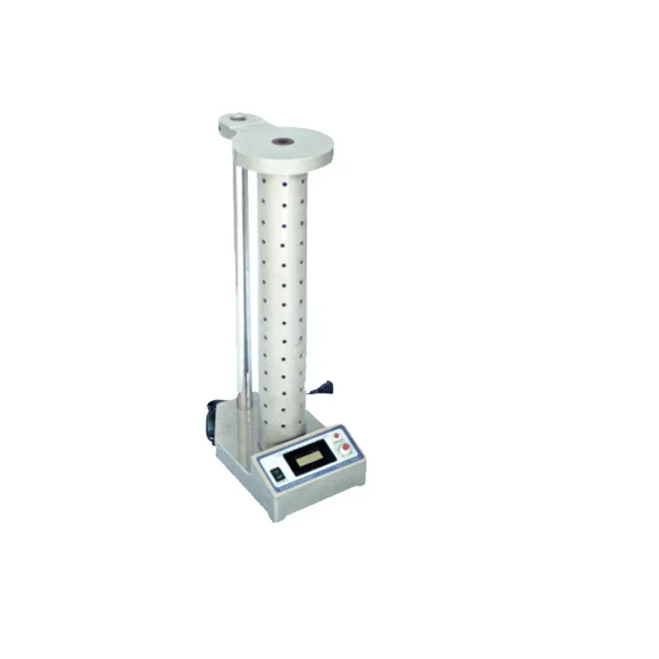 

Temperature Controlled Linear Expansion Coefficient Tester Physics Experiment