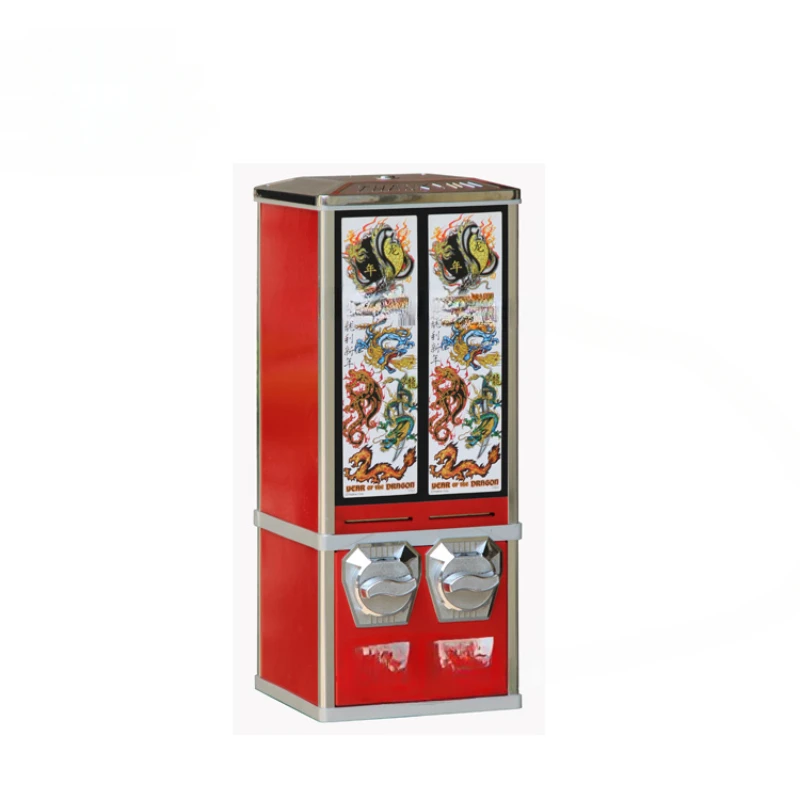 Anime cards vending machine/ anime stickers /Tattoos vending machine